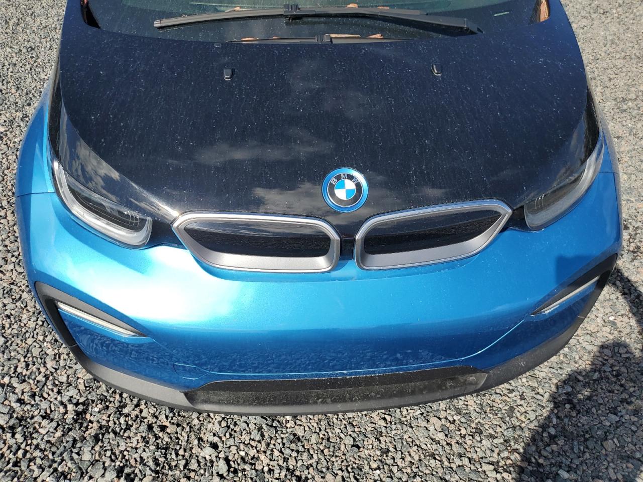 WBY7Z4C50JVC34731 2018 BMW I3 Rex