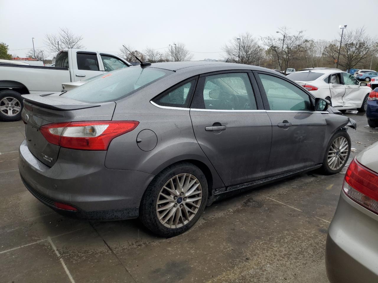 2014 Ford Focus - Image 3