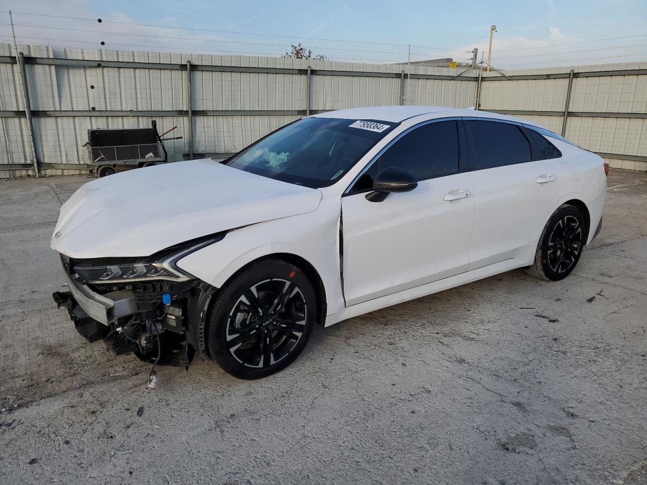2023 Kia K5 - Image 1