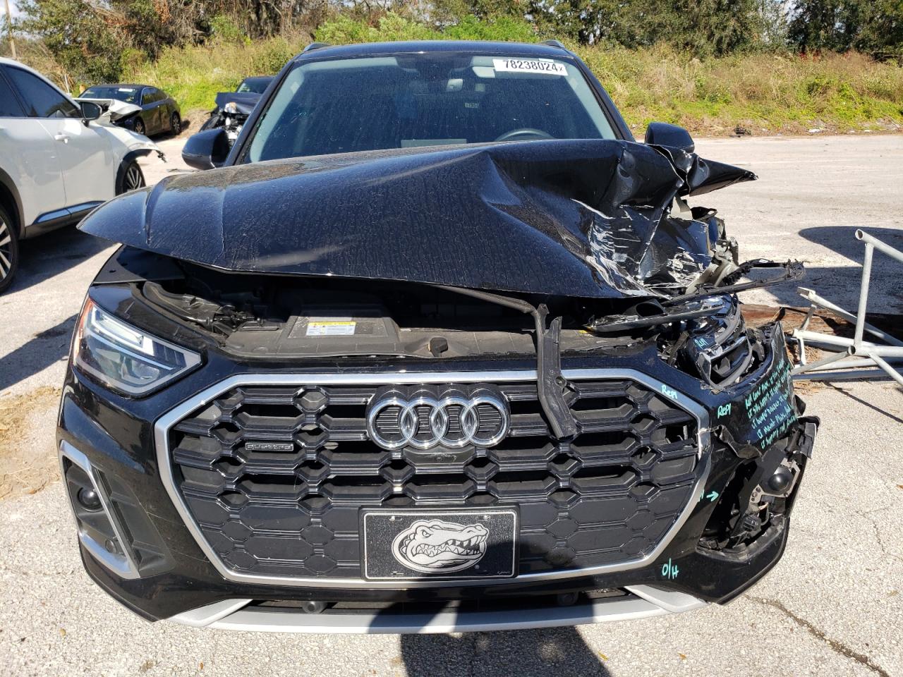 2023 Audi Q5 - Image 5
