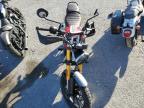 2024 Triumph Motorcycle Scrambler 400 X للبيع في Las Vegas، NV - Side