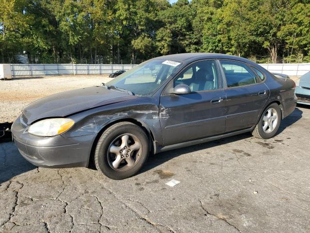 2003 Ford Taurus Ses