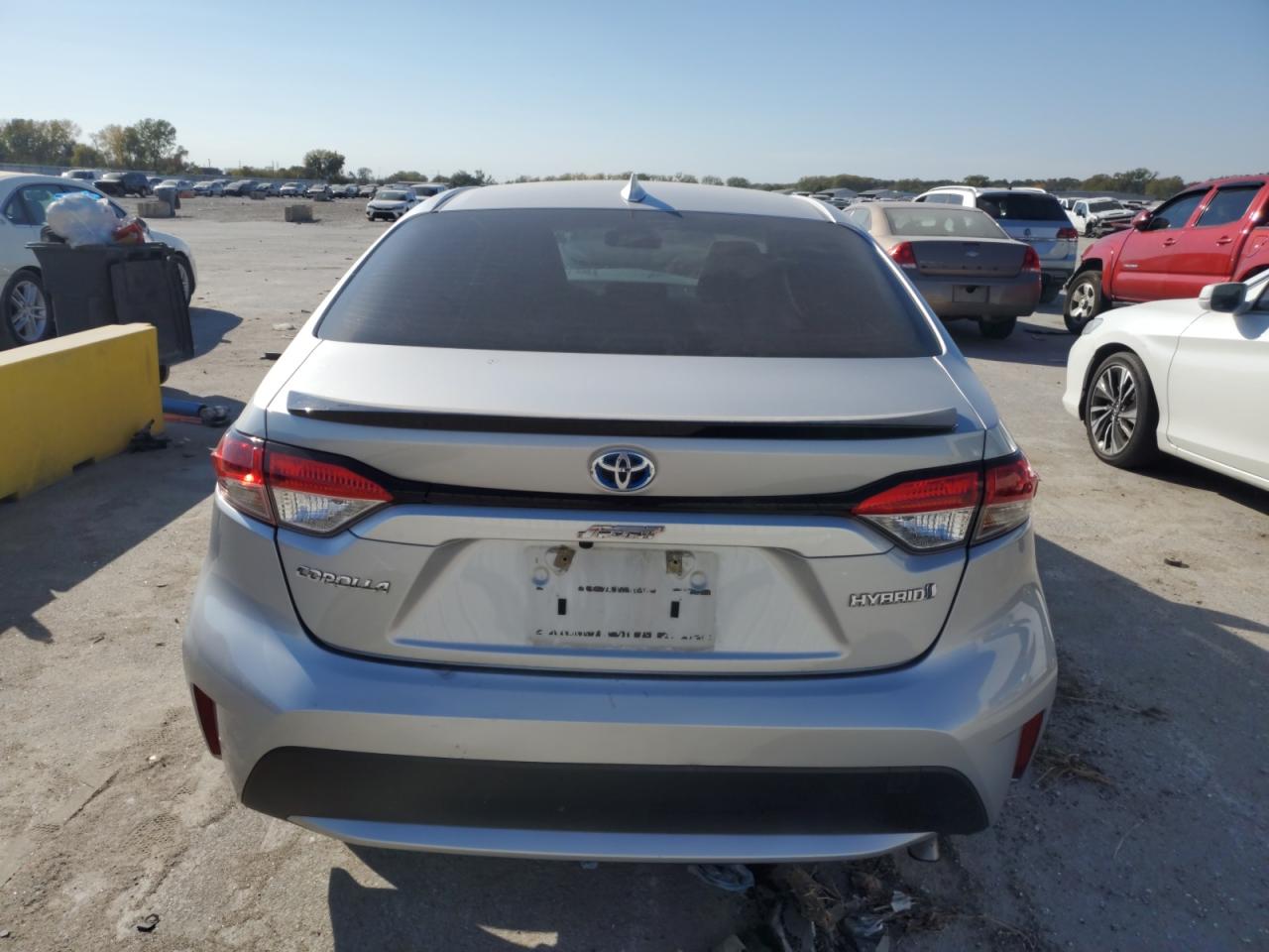 2022 Toyota Corolla - Image 6