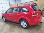 2013 Dodge Journey Se for Sale in Kincheloe, MI - Front End