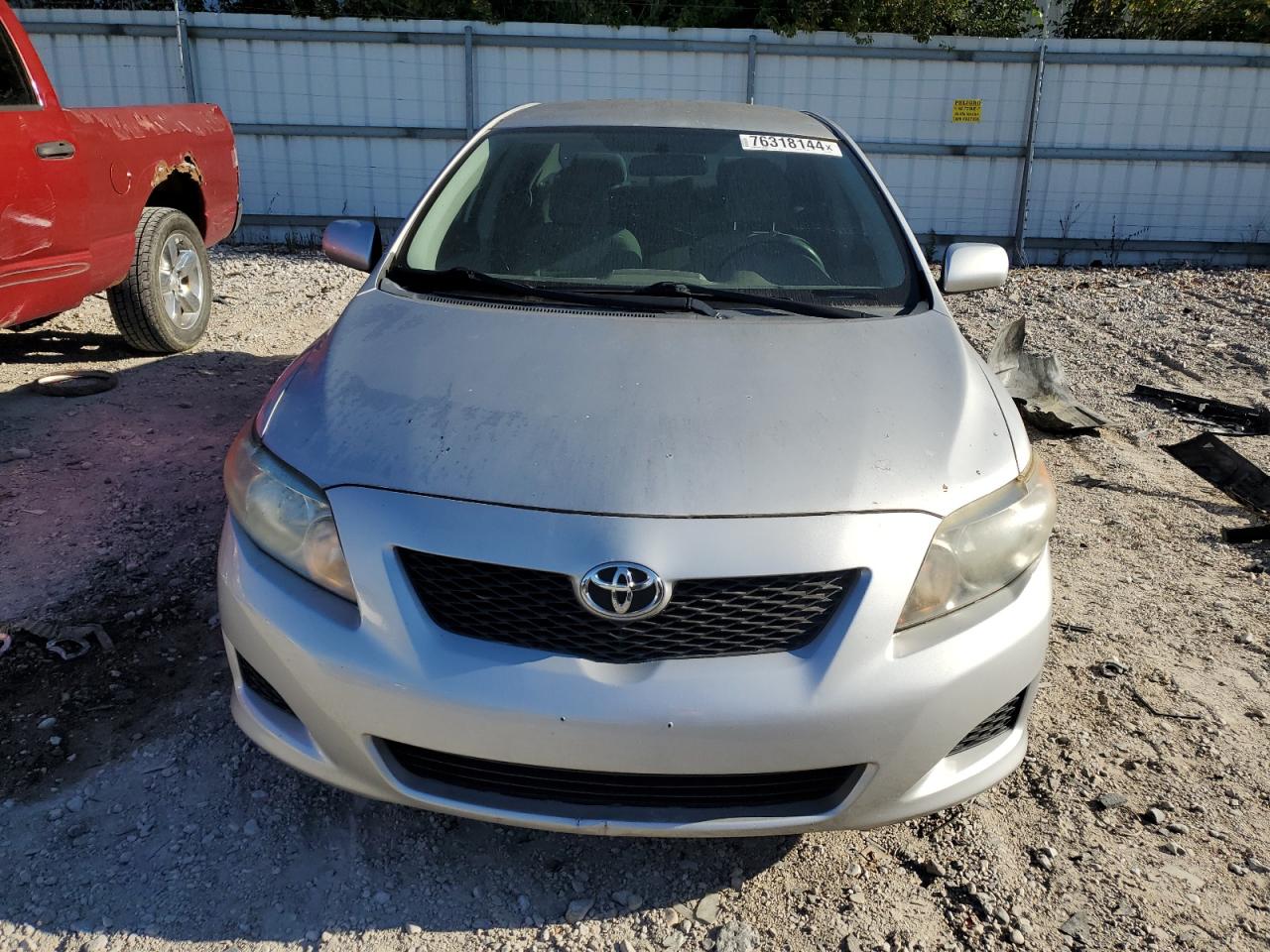 2010 Toyota Corolla - Image 5
