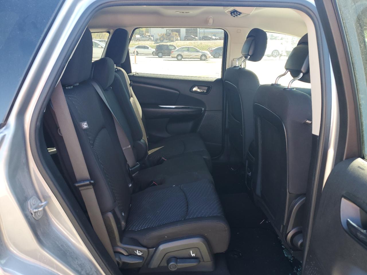 2016 Dodge Journey - Image 11