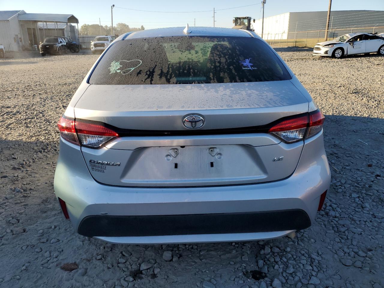 2022 Toyota Corolla - Image 6