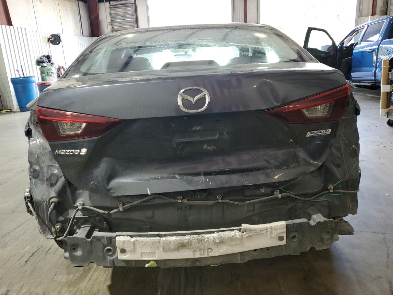 2016 Mazda 3 - Image 6