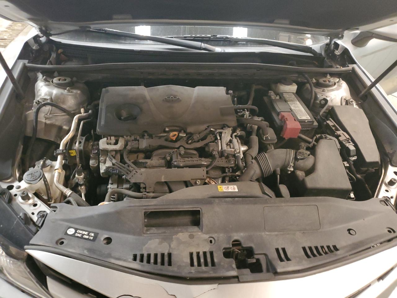 2020 Toyota Camry - Image 11