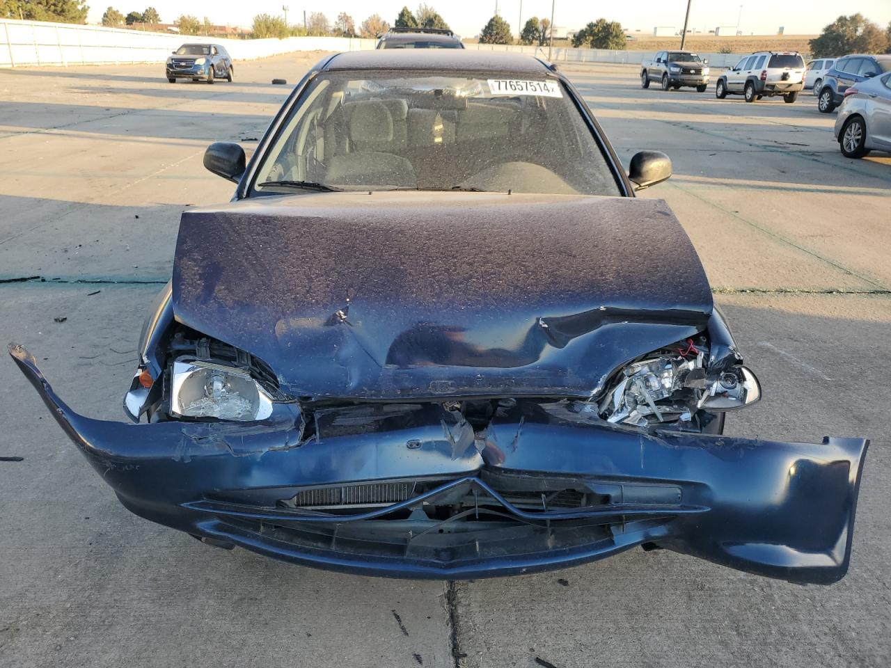 1995 Honda Civic - Image 5