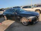 2015 Bmw 535 D Xdrive de vânzare în Riverview, FL - Water/Flood