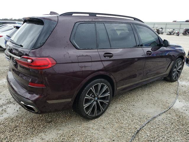 5UXCX6C02N9L42820 BMW X7 M50I 3