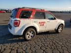 2010 Ford Escape Hybrid продається в Martinez, CA - All Over