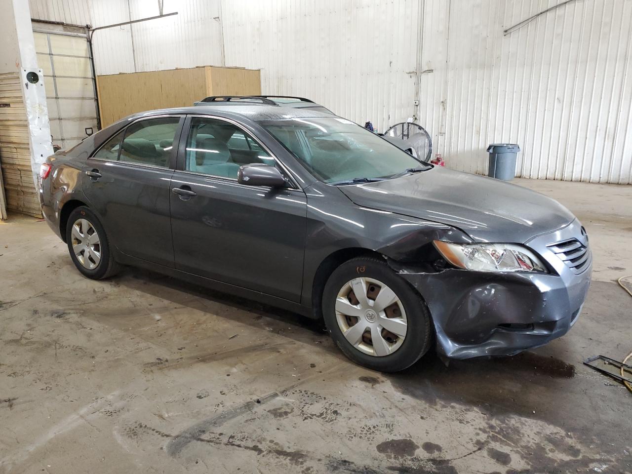 2007 Toyota Camry - Image 4