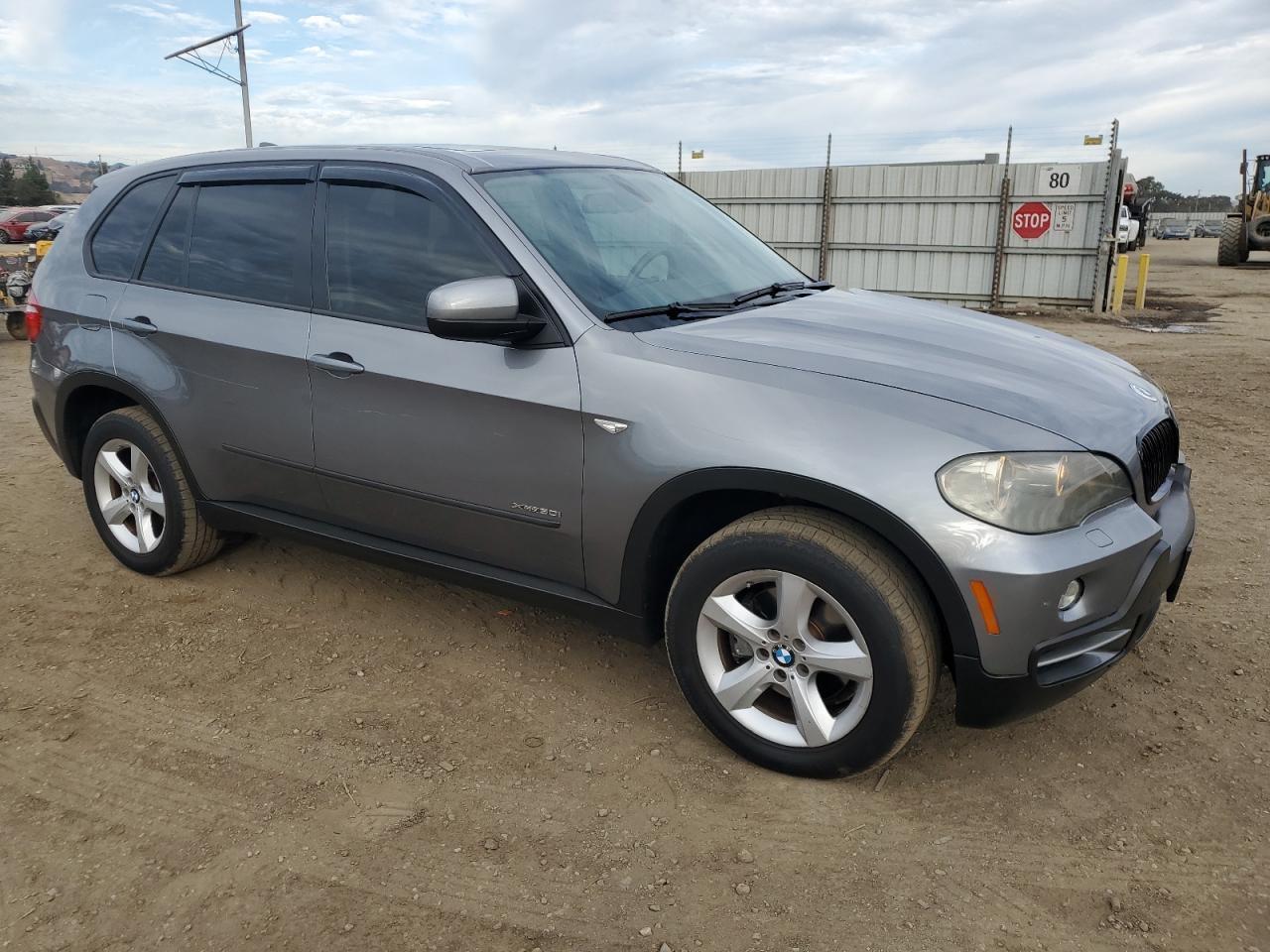 2010 BMW X5 - Image 4