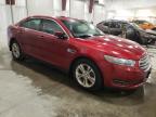 2013 Ford Taurus Sel na sprzedaż w Avon, MN - Front End