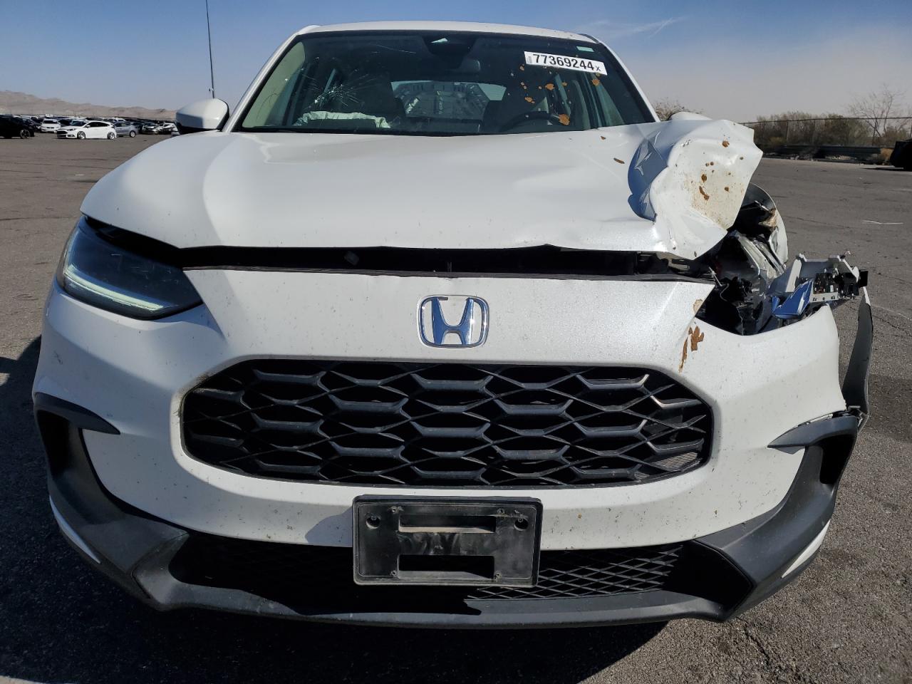 2023 Honda HR-V - Image 5
