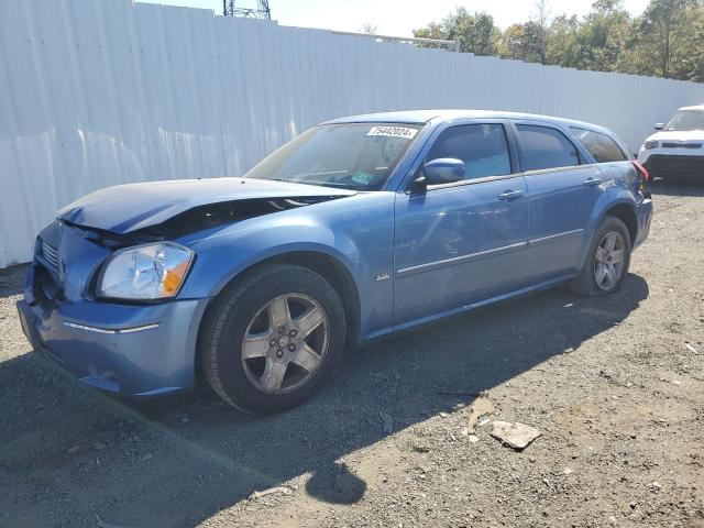 2007 Dodge Magnum Sxt