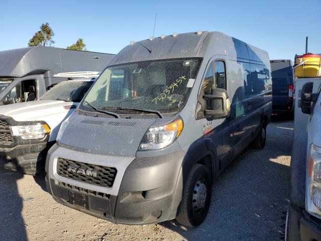 2020 Ram Promaster 3500 3500 High на продаже в Martinez, CA - Side