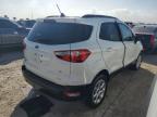 2019 Ford Ecosport Se na sprzedaż w Arcadia, FL - Water/Flood