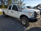 2016 Ford F350 Super Duty за продажба в Gastonia, NC - Water/Flood