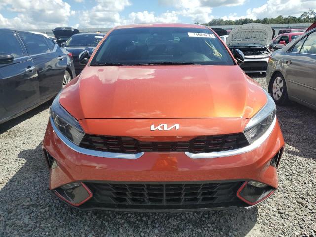 3KPF54AD4PE516626 Kia Forte GT L 5