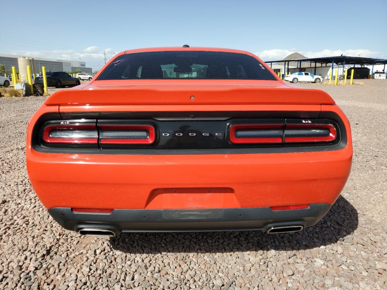 2019 Dodge Challenger Gt VIN: 2C3CDZJG6KH595246 Lot: 76628394