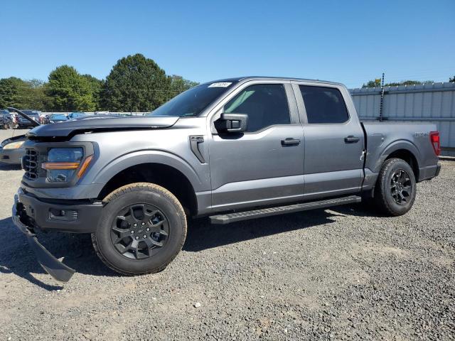 1FTFW2L56RFA23904 Ford F150 Stx 