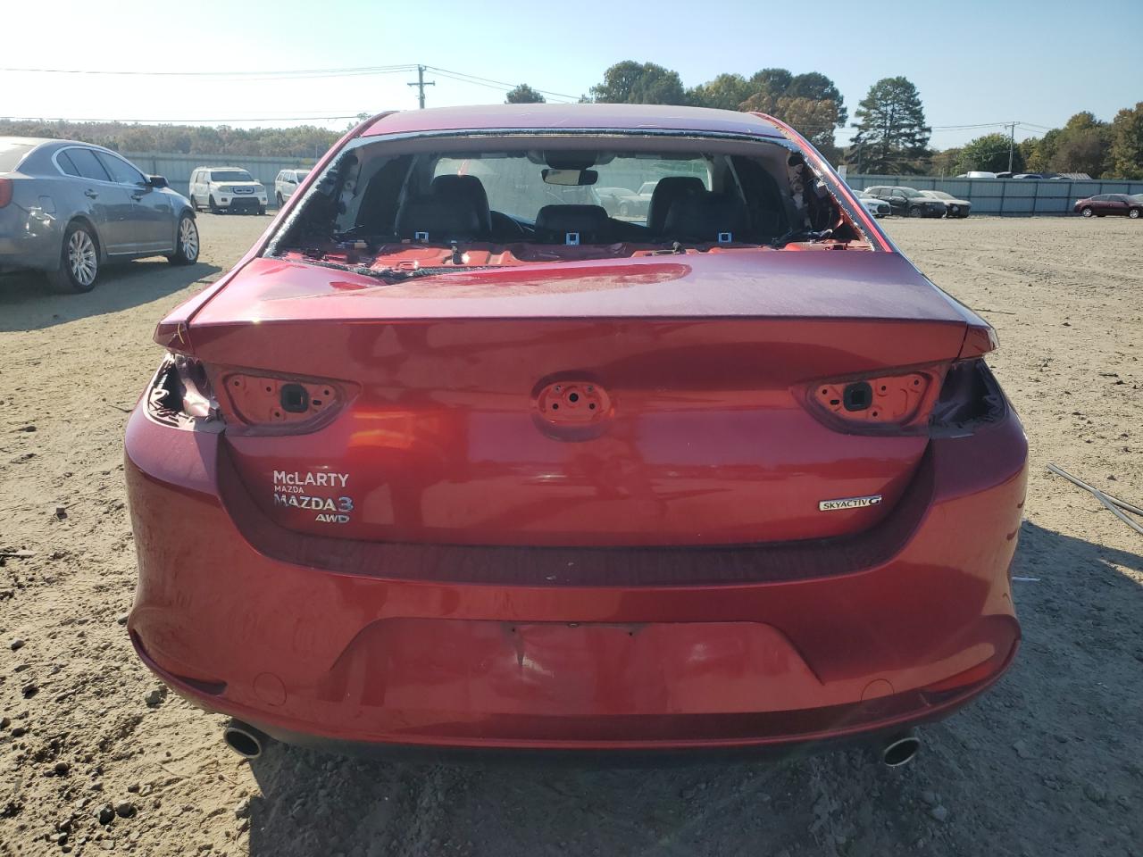 2019 Mazda 3 - Image 6