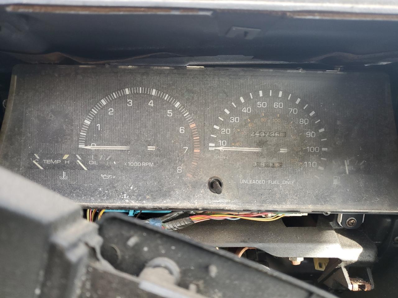 JT2AE86C1G0224337 1986 Toyota Corolla Sport Sr5 JT2AE86C1G0224337 1986 Toyota Corolla Sport Sr5