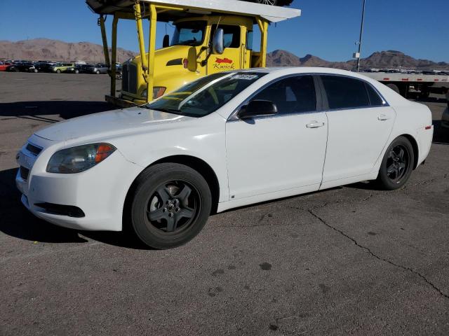 2010 Chevrolet Malibu Ls