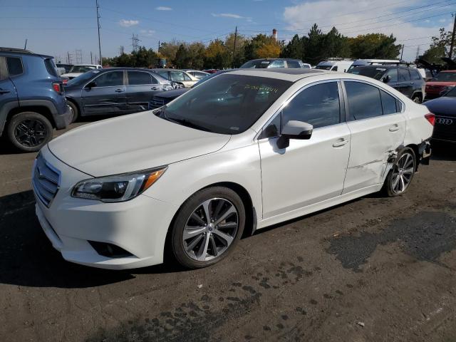 2015 Subaru Legacy 2.5I Limited