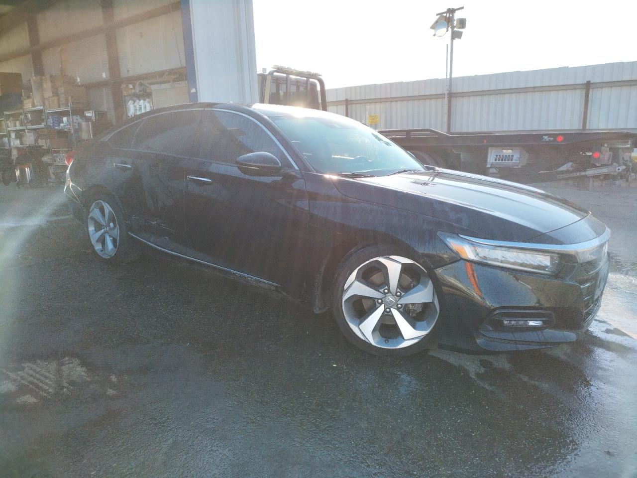 2018 Honda Accord - Image 4
