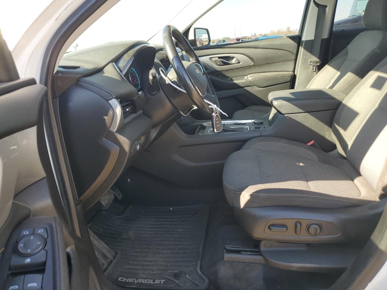 2020 Chevrolet Traverse - Image 7