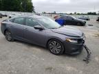 2022 Honda Insight Touring იყიდება Dunn-ში, NC - Front End
