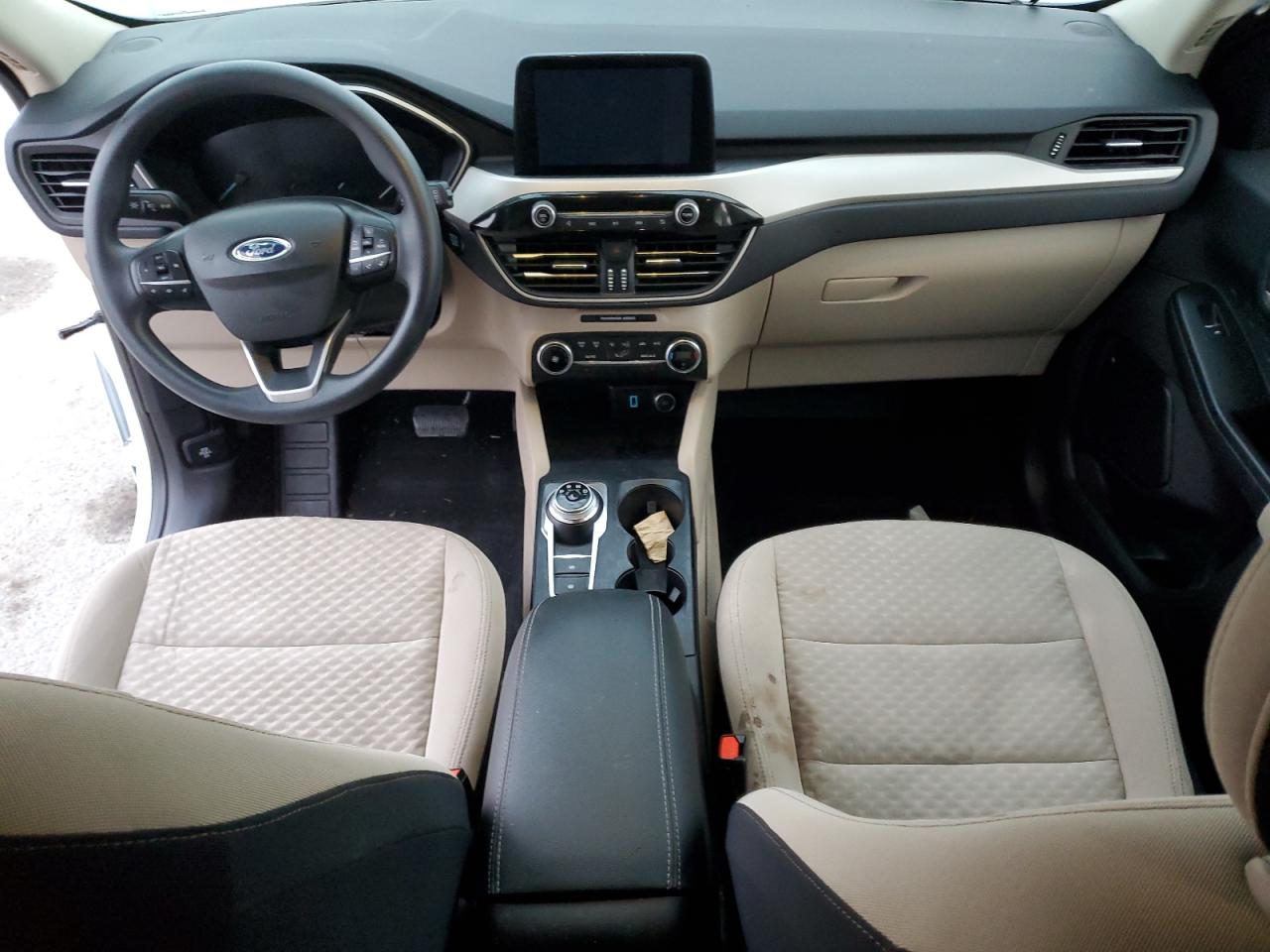 2020 Ford Escape - Image 8