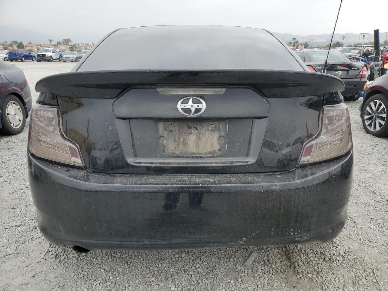 JTKJF5C72D3060089 2013 Toyota Scion Tc