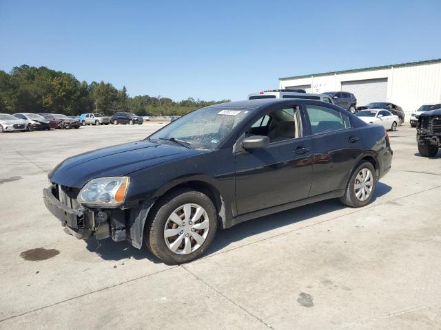 2009 Mitsubishi Galant Es