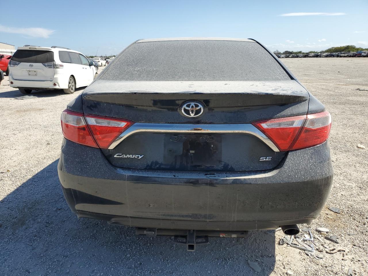 2017 Toyota Camry - Image 6