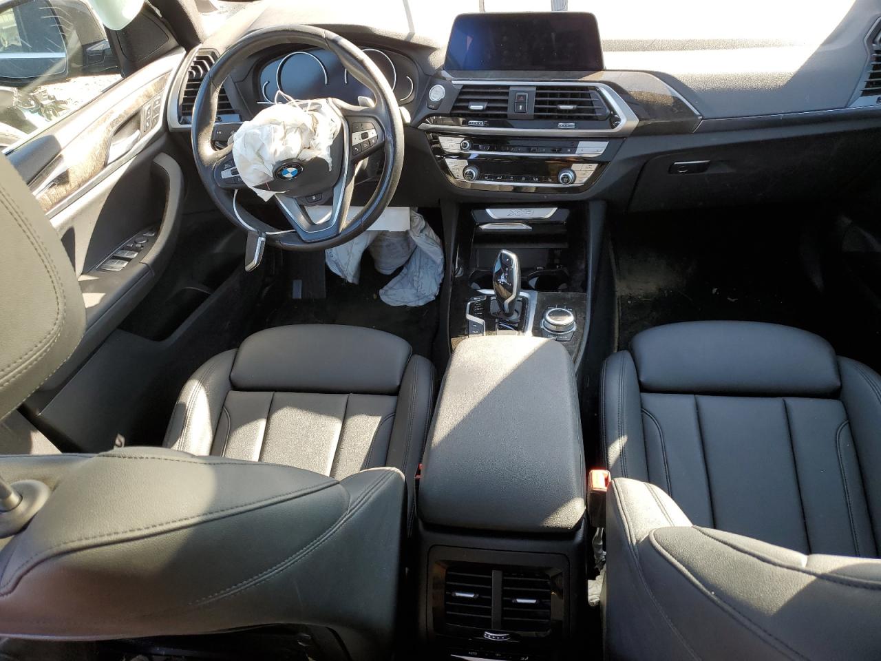 2020 BMW X3 - Image 8