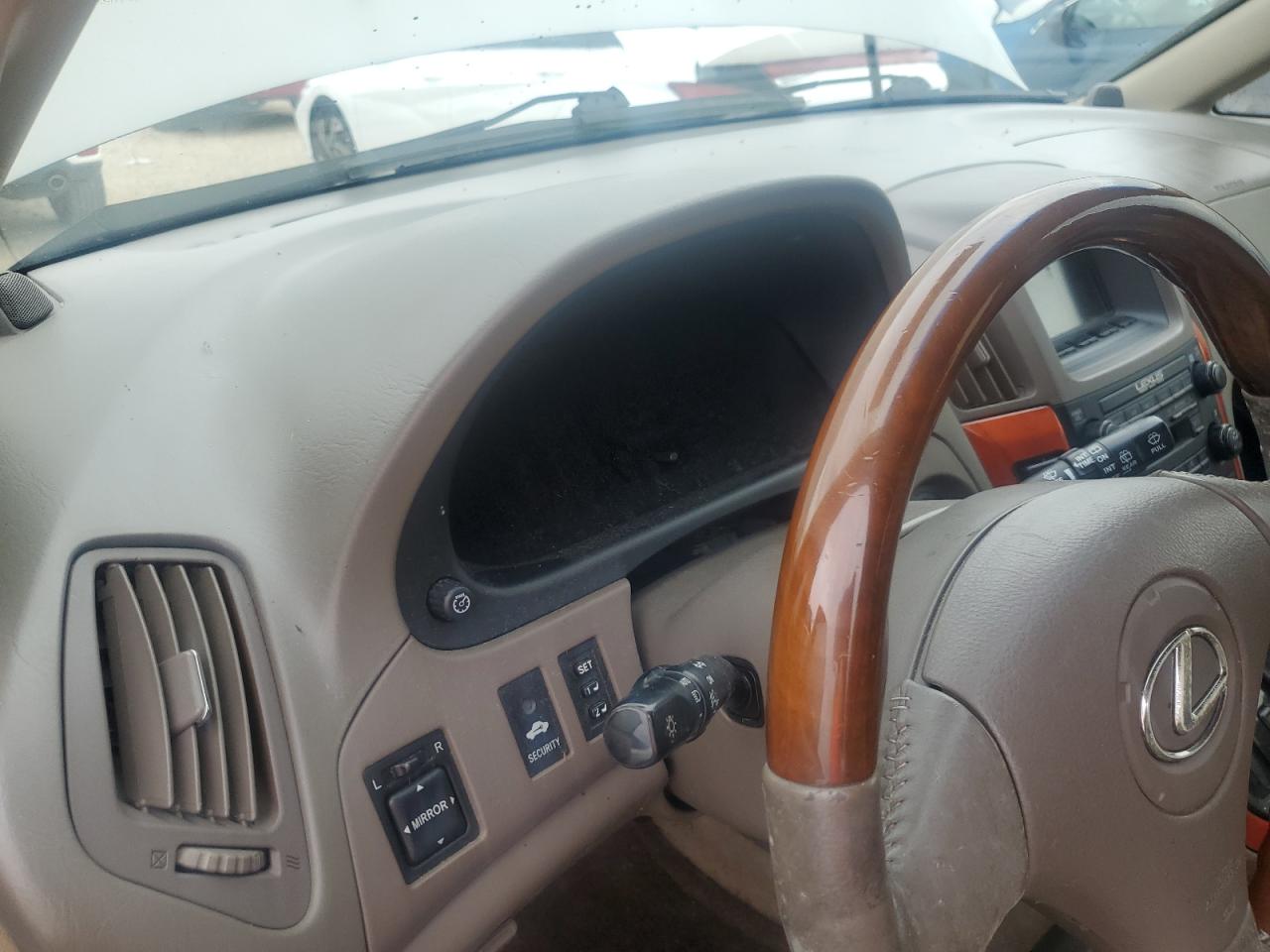 2002 Lexus Rx 300 VIN: JTJGF10U120145151 Lot: 59851615