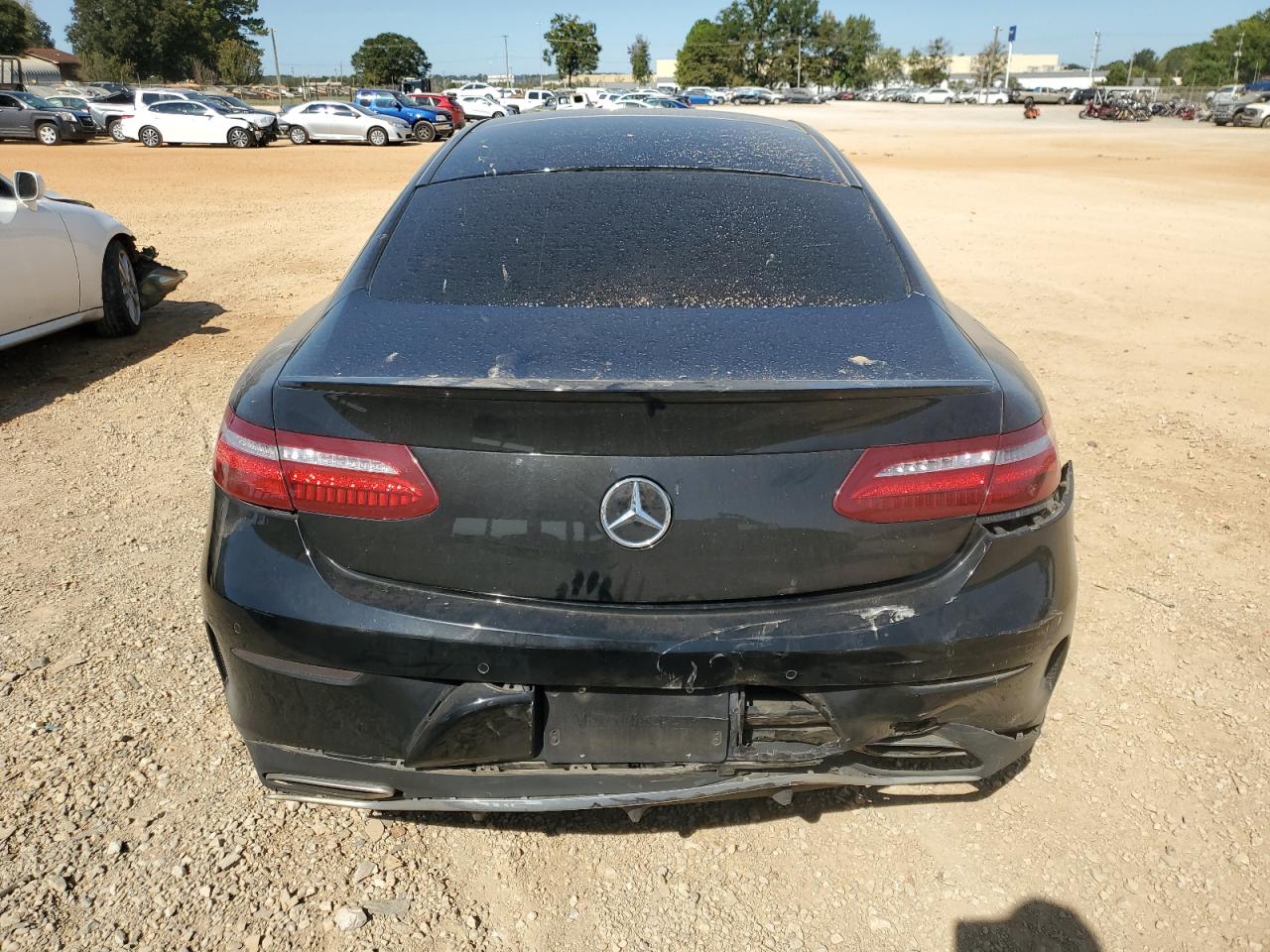 2018 Mercedes-Benz E 400 VIN: WDD1J6FB4JF048506 Lot: 76072434