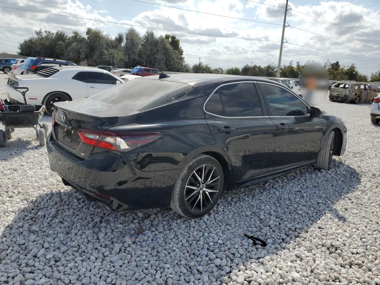 2023 Toyota Camry - Image 3