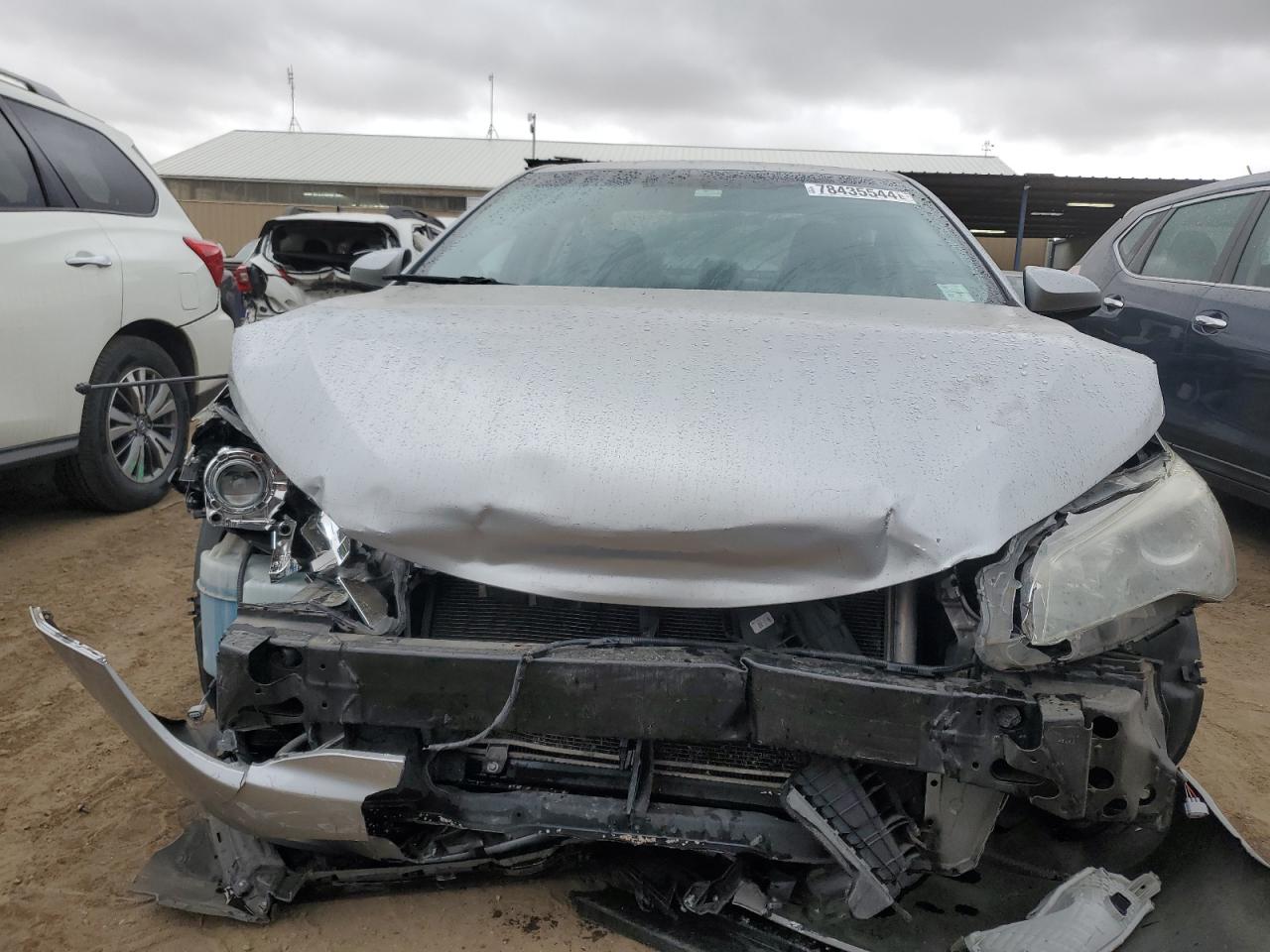 2017 Toyota Camry - Image 5