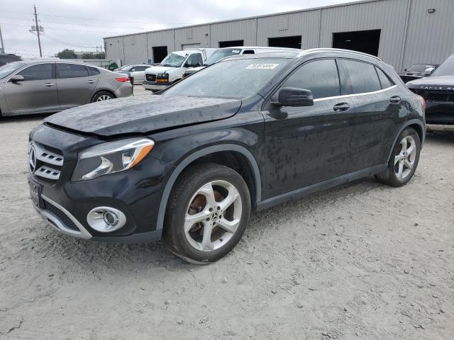 2018 Mercedes-Benz Gla 250 de vânzare în Jacksonville, FL - Side