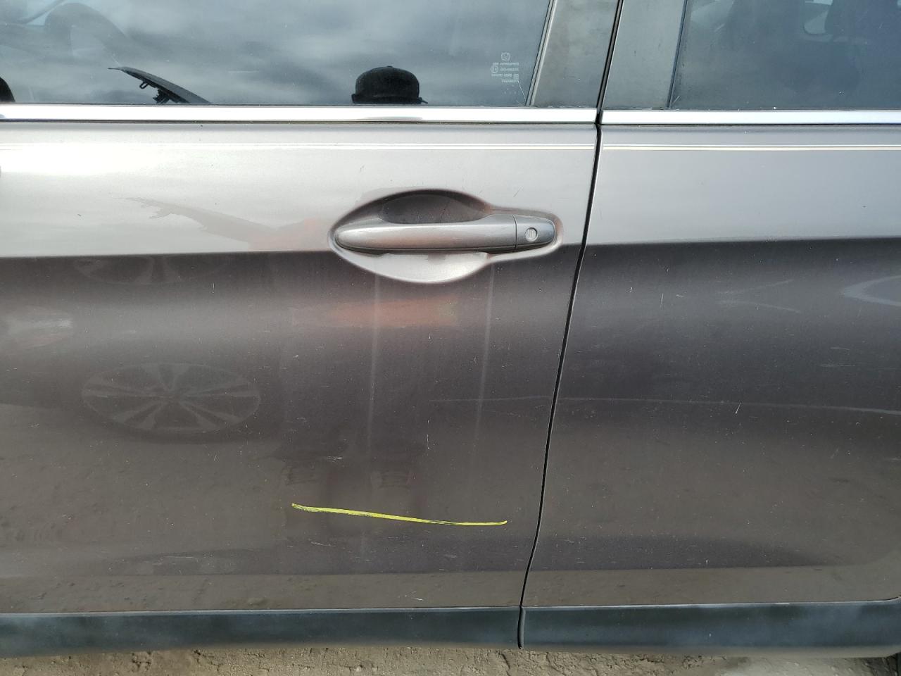 2014 Honda Cr-V Ex VIN: 2HKRM4H58EH659876 Lot: 74141634