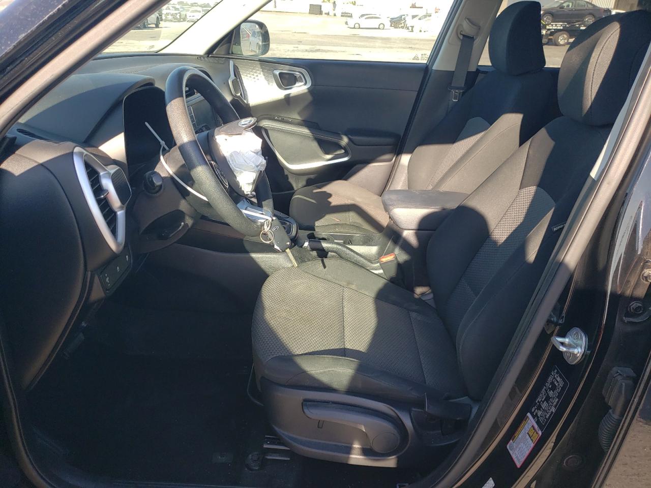 2020 Kia Soul - Image 7