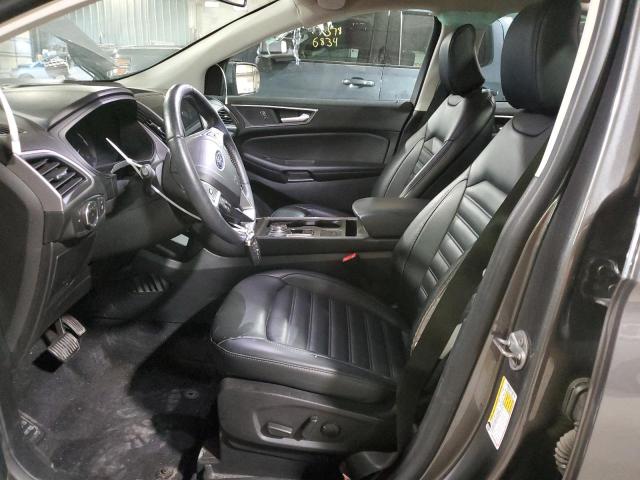 2FMPK4J91NBB16371 Ford Edge SEL 7