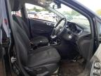 2016 FORD FIESTA ZET for sale at Copart ROCHFORD