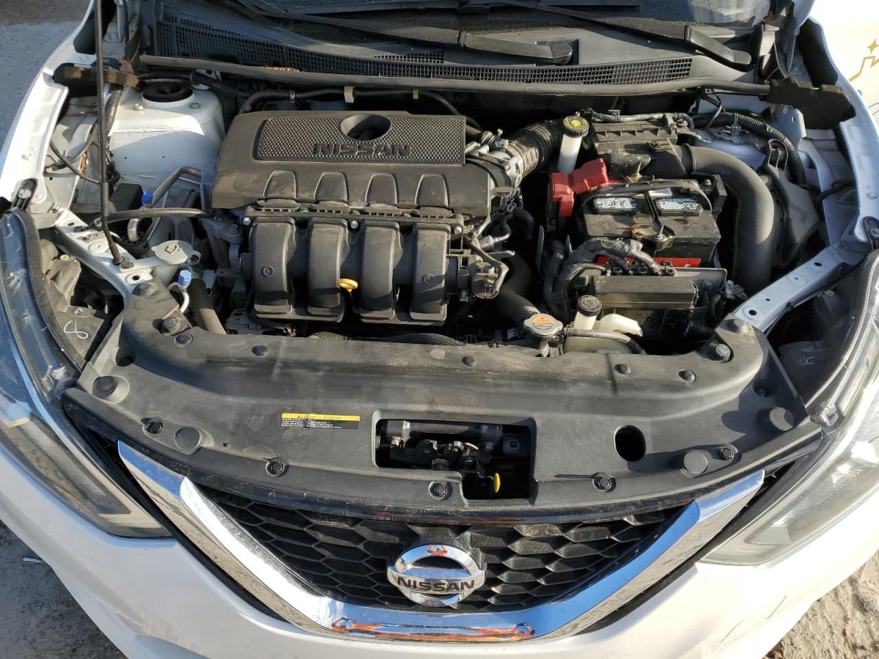 2018 Nissan Sentra - Image 13